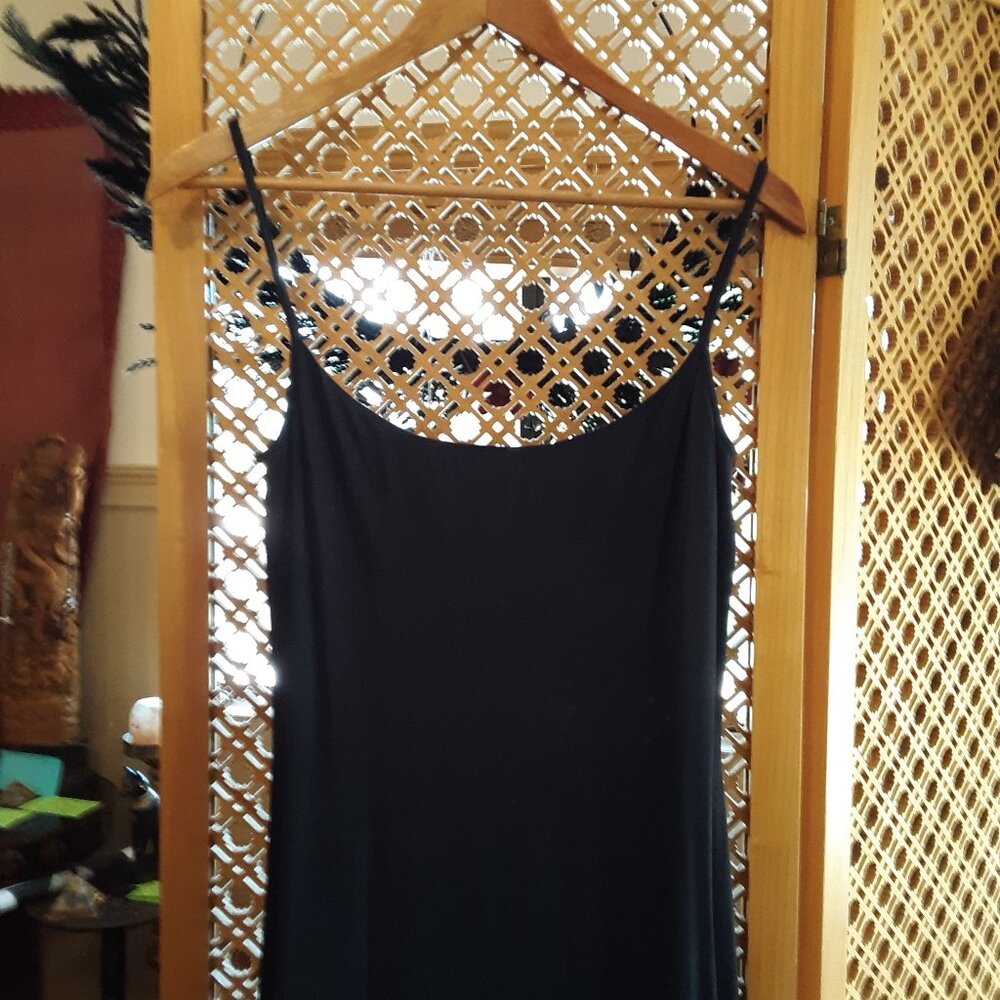 Sportmax Vintage fitted stretch body suit dress